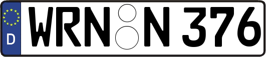WRN-N376