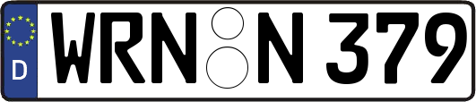 WRN-N379