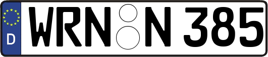 WRN-N385