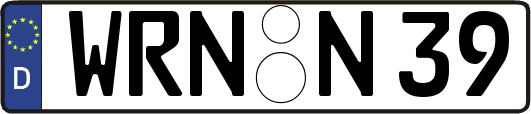 WRN-N39