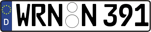WRN-N391