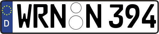 WRN-N394