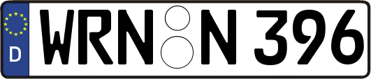 WRN-N396