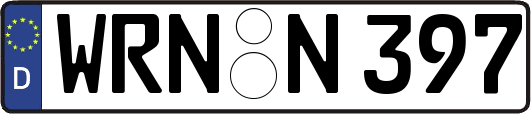 WRN-N397