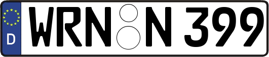 WRN-N399