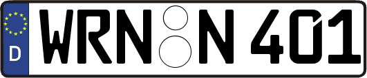 WRN-N401