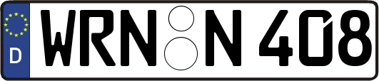 WRN-N408