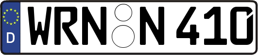 WRN-N410