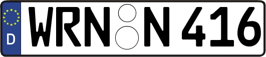 WRN-N416