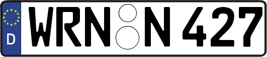 WRN-N427
