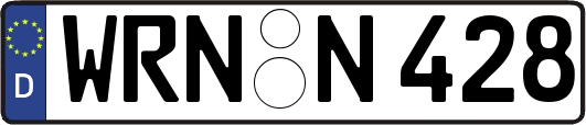 WRN-N428