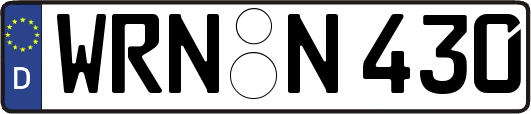 WRN-N430