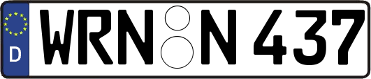 WRN-N437