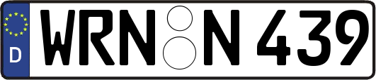 WRN-N439