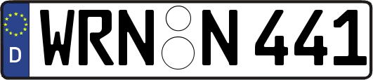 WRN-N441