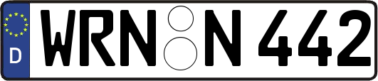 WRN-N442