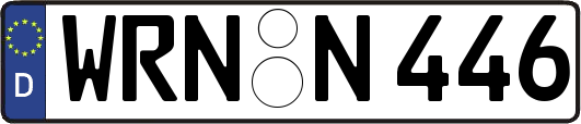 WRN-N446
