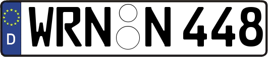 WRN-N448