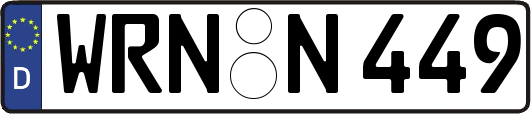 WRN-N449