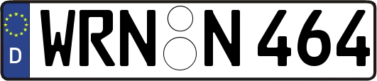 WRN-N464