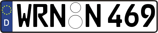 WRN-N469