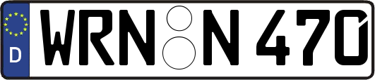 WRN-N470
