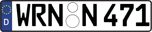 WRN-N471