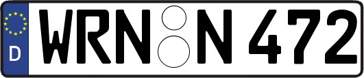 WRN-N472
