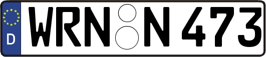 WRN-N473