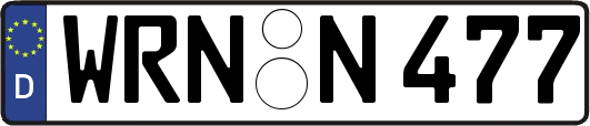 WRN-N477