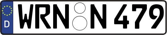 WRN-N479