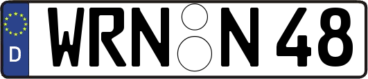 WRN-N48
