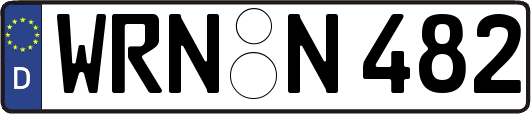 WRN-N482