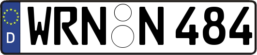 WRN-N484