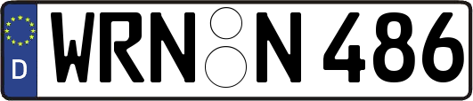 WRN-N486