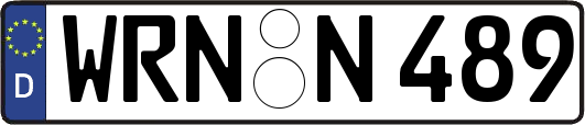 WRN-N489