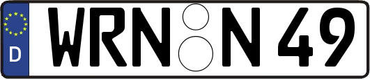 WRN-N49