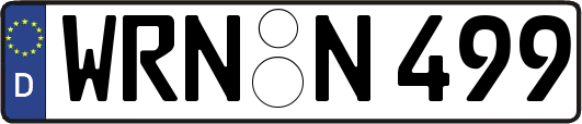 WRN-N499