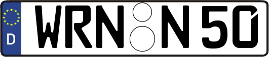 WRN-N50