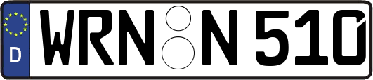 WRN-N510