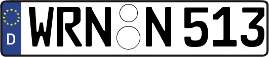 WRN-N513