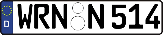 WRN-N514