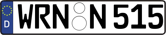 WRN-N515
