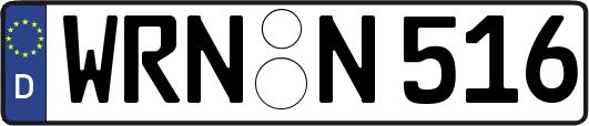 WRN-N516