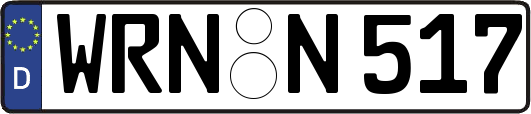 WRN-N517