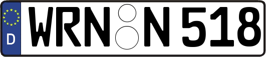 WRN-N518