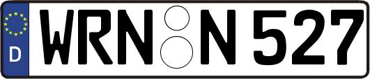 WRN-N527
