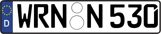 WRN-N530