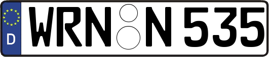 WRN-N535
