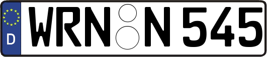 WRN-N545